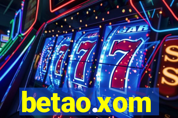 betao.xom
