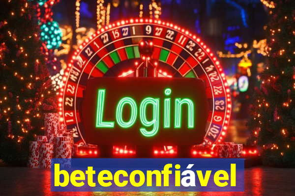 beteconfiável
