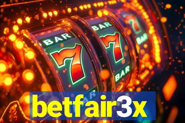 betfair3x