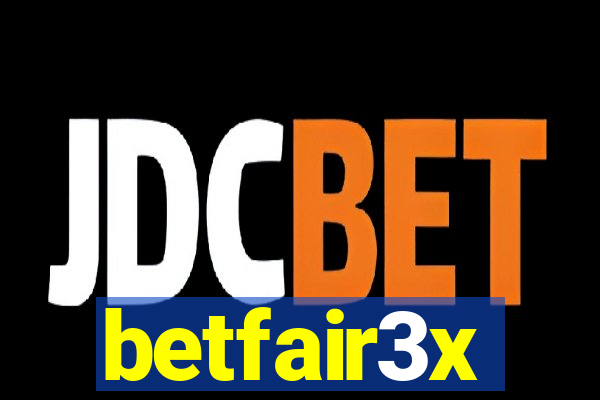 betfair3x