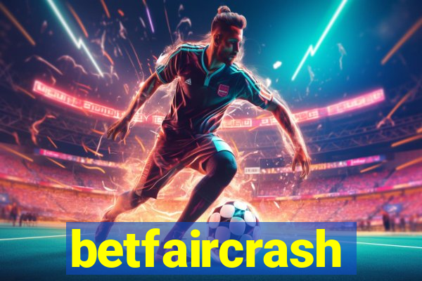 betfaircrash