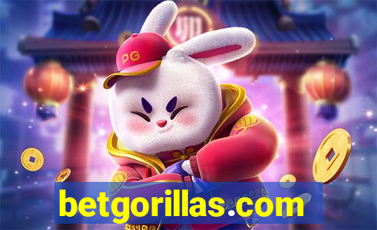 betgorillas.com