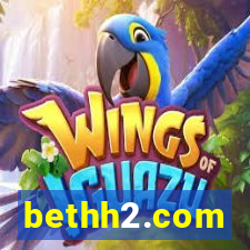 bethh2.com