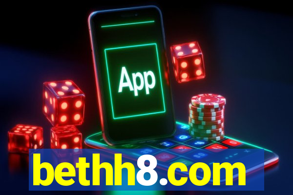 bethh8.com