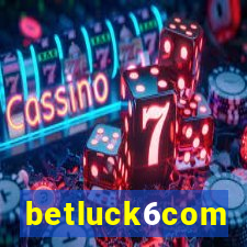 betluck6com