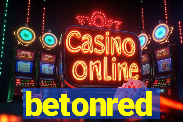 betonred