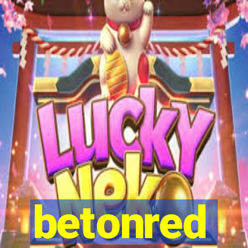 betonred