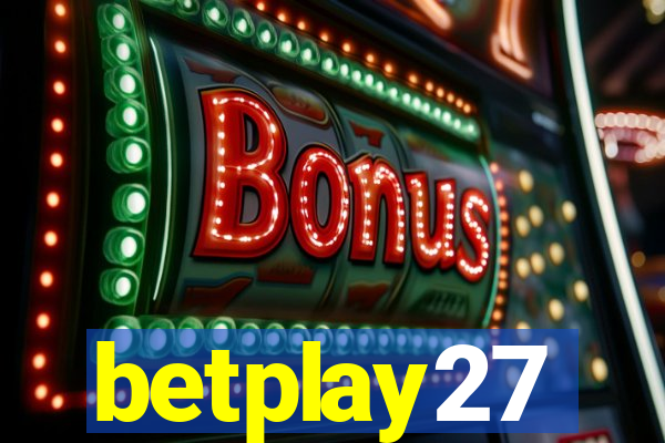 betplay27