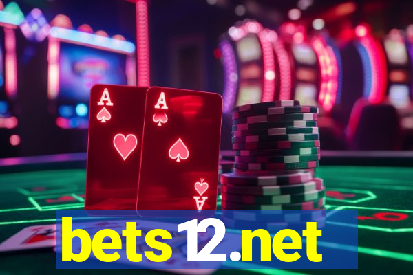 bets12.net