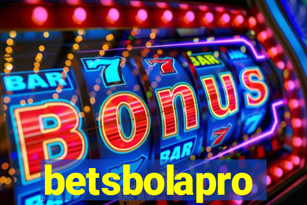 betsbolapro