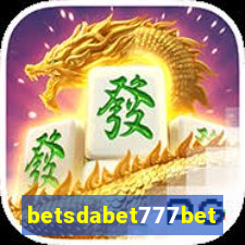 betsdabet777bet