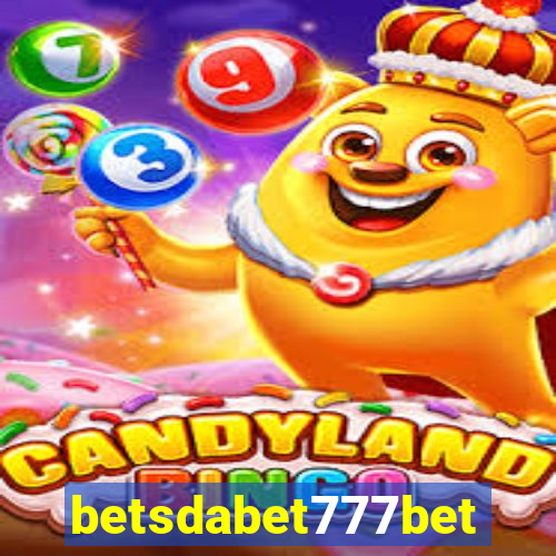 betsdabet777bet