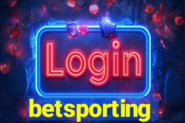 betsporting