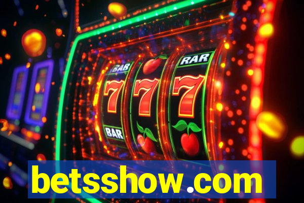 betsshow.com