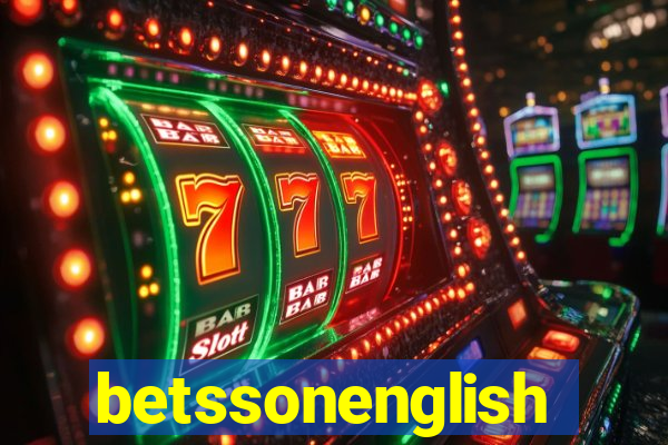 betssonenglish
