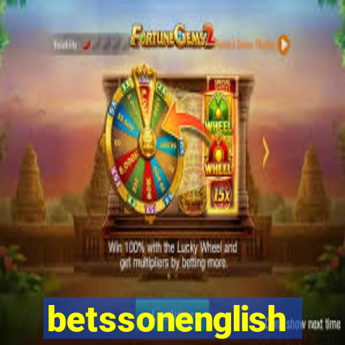 betssonenglish