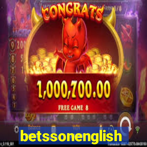 betssonenglish