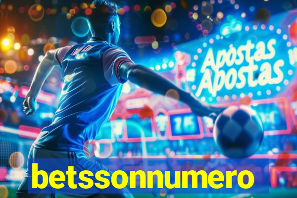 betssonnumero