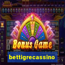 bettigrecassino