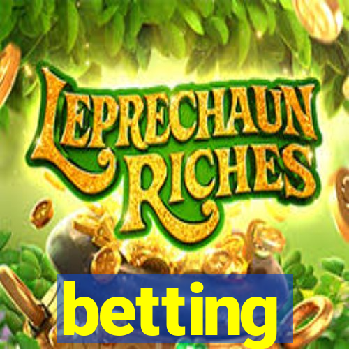 betting