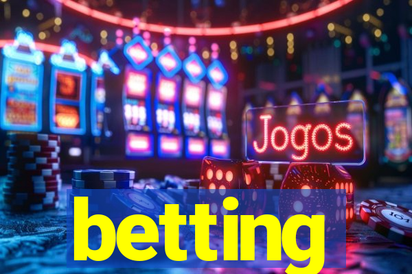 betting