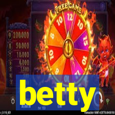 betty