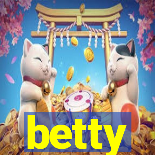 betty