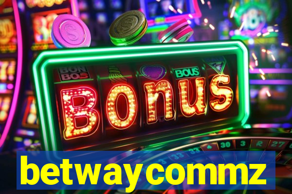 betwaycommz