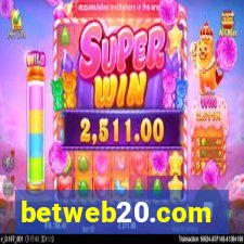 betweb20.com
