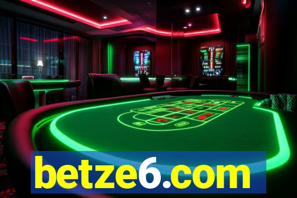 betze6.com