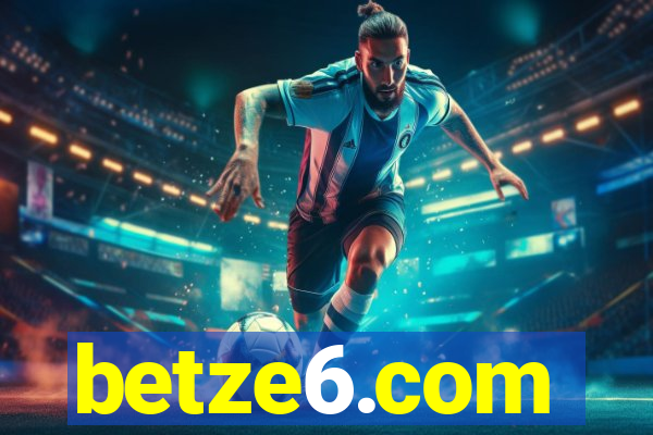betze6.com