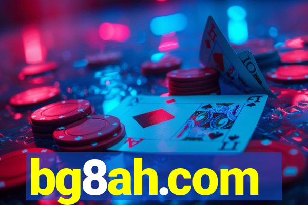 bg8ah.com