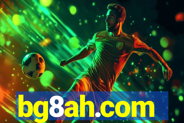 bg8ah.com