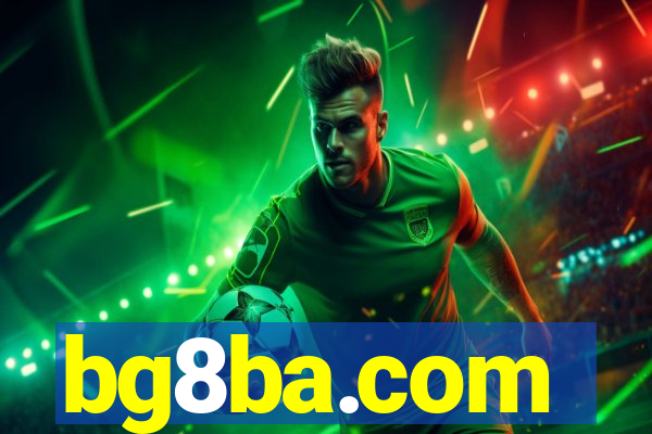 bg8ba.com