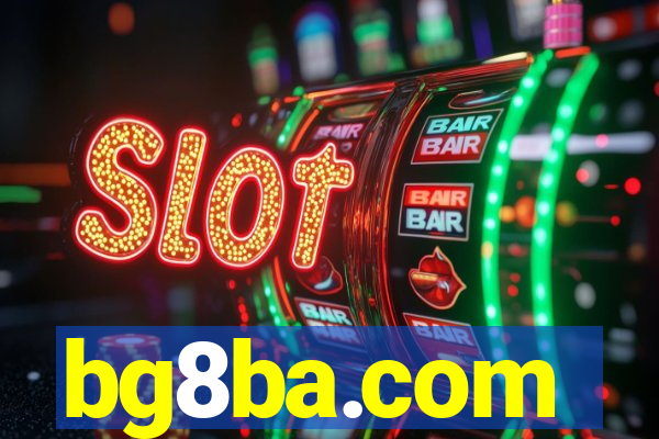 bg8ba.com