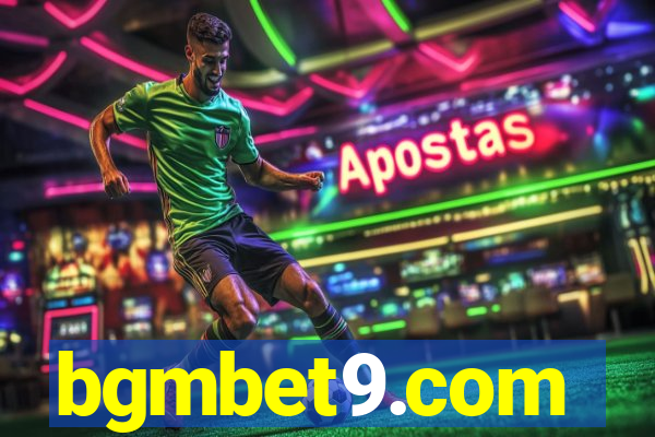 bgmbet9.com