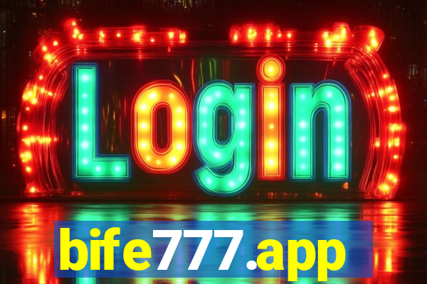 bife777.app