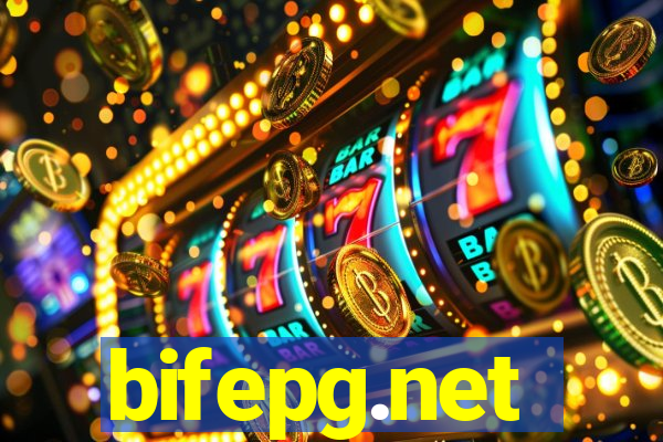 bifepg.net