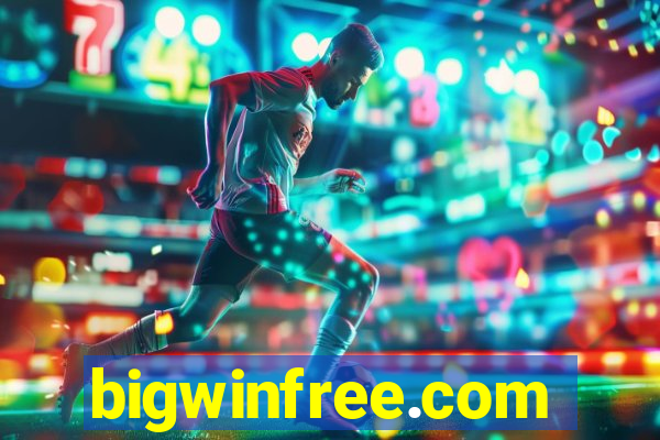 bigwinfree.com