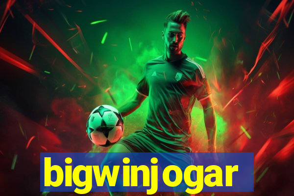 bigwinjogar
