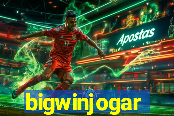 bigwinjogar
