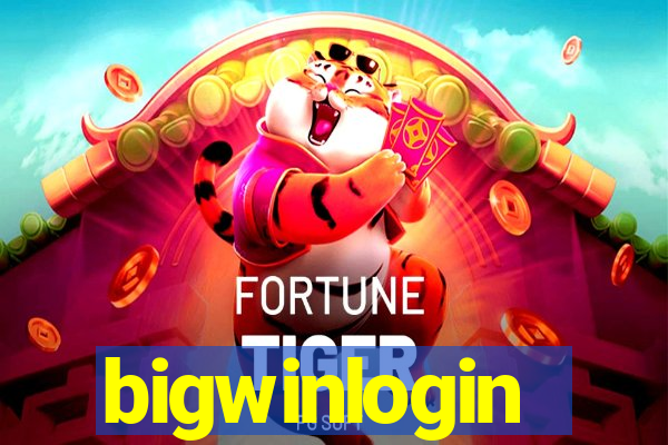 bigwinlogin