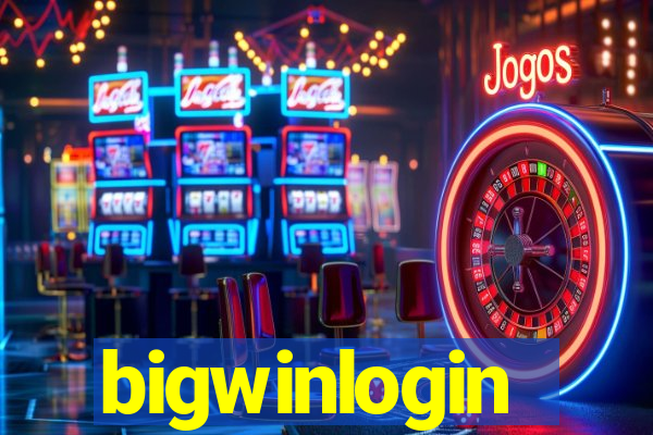 bigwinlogin