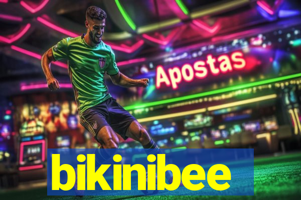 bikinibee