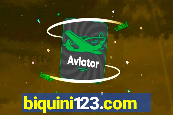 biquini123.com