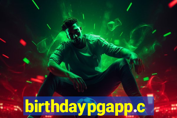 birthdaypgapp.com