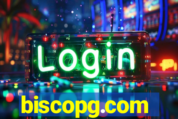 biscopg.com