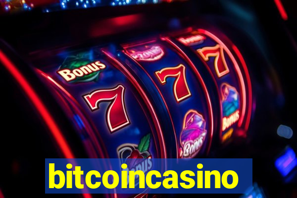 bitcoincasino