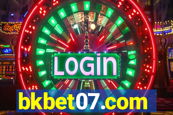 bkbet07.com