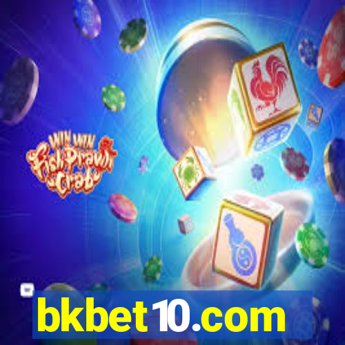 bkbet10.com